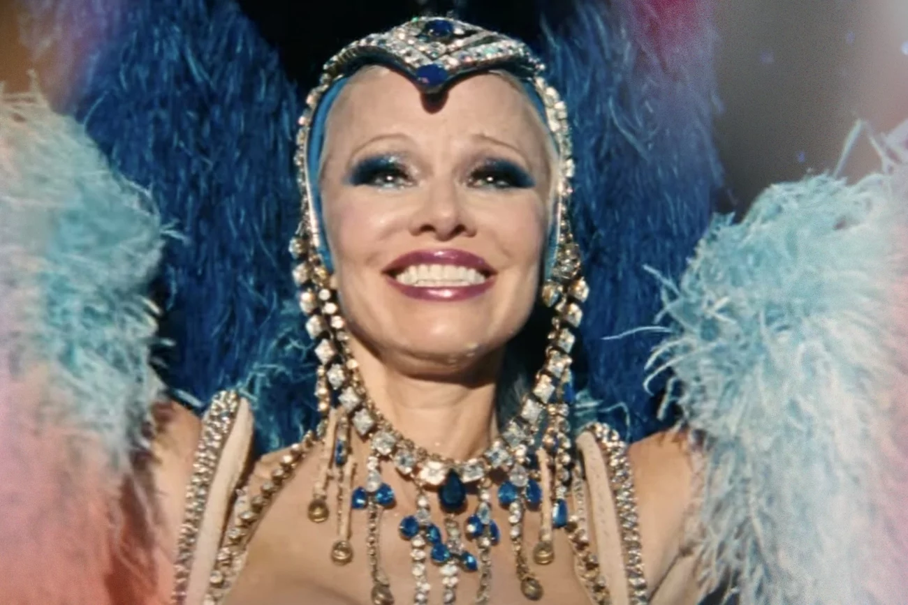 Zwiastun filmu "The Last Showgirl" z Pamelą Anderson Zwiastun filmu "The Last Showgirl" z Pamelą Anderson