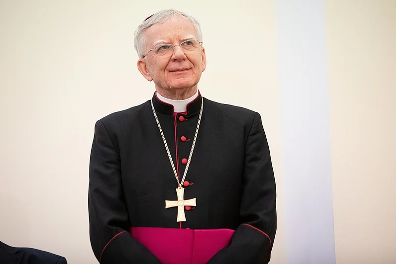 Sąd oddalił wniosek o pozew ws. słów o "tęczowej zarazie".