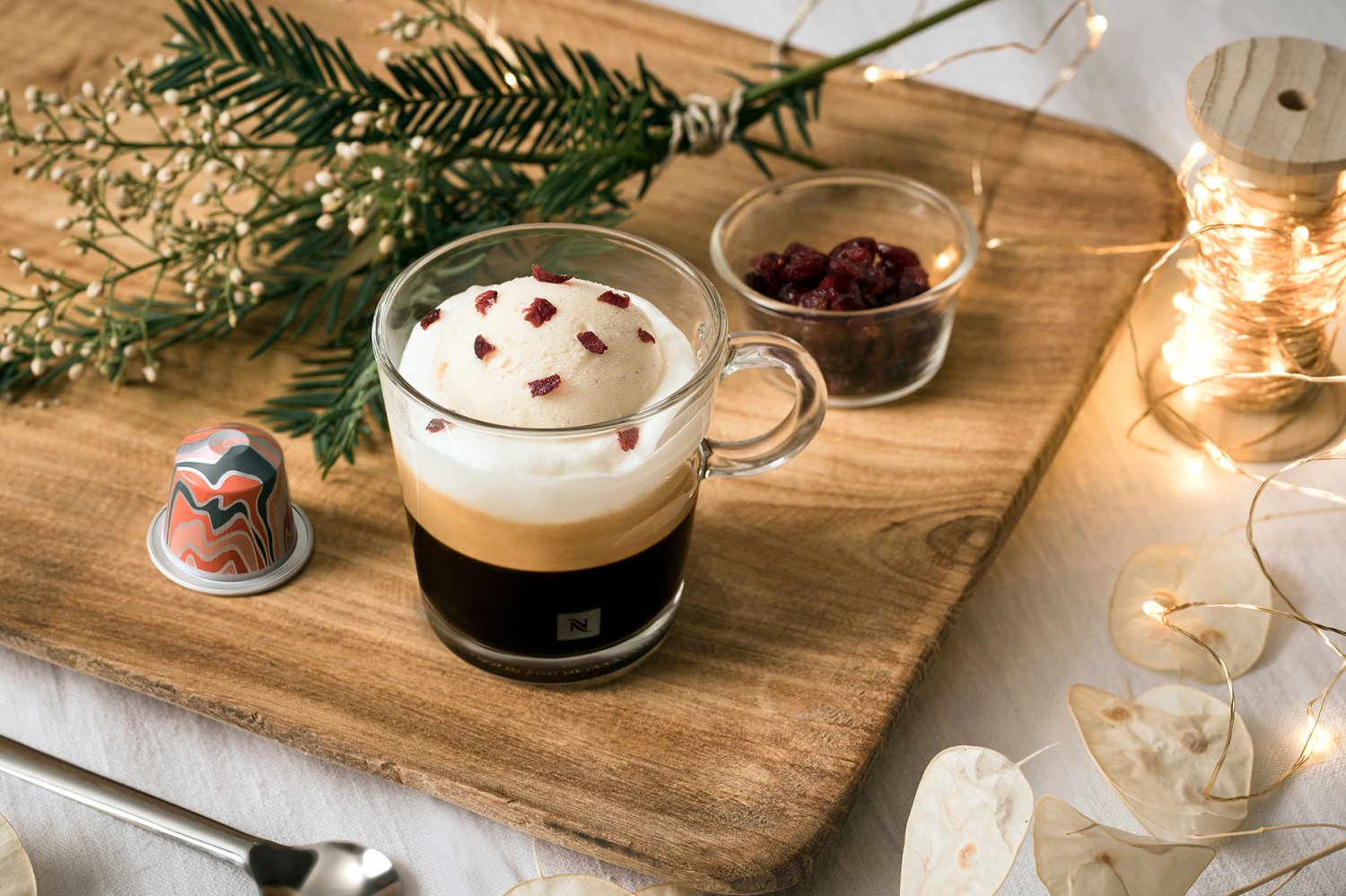 Do 24 grudnia przy zakupie kaw ekspres za 1 zł