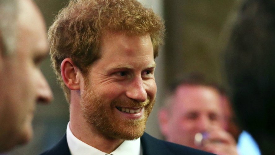 Familiarnie Prince Harry, a po polsku nieco dziwniej – Henryk z Walii