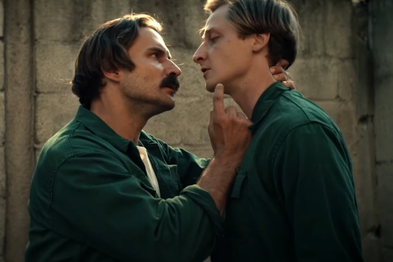 Zwiastun filmu "Mój dług" – kontynuacji kultowego dramatu "Dług".