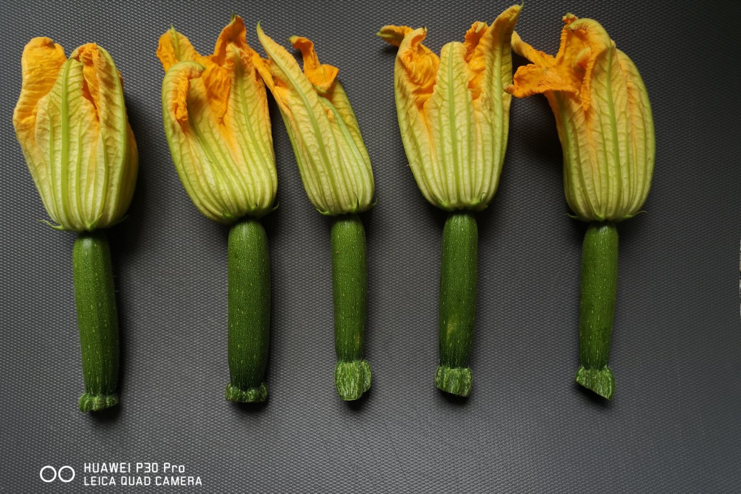 Zdjęcie wykonane smartfonem Huawei P30 Pro.