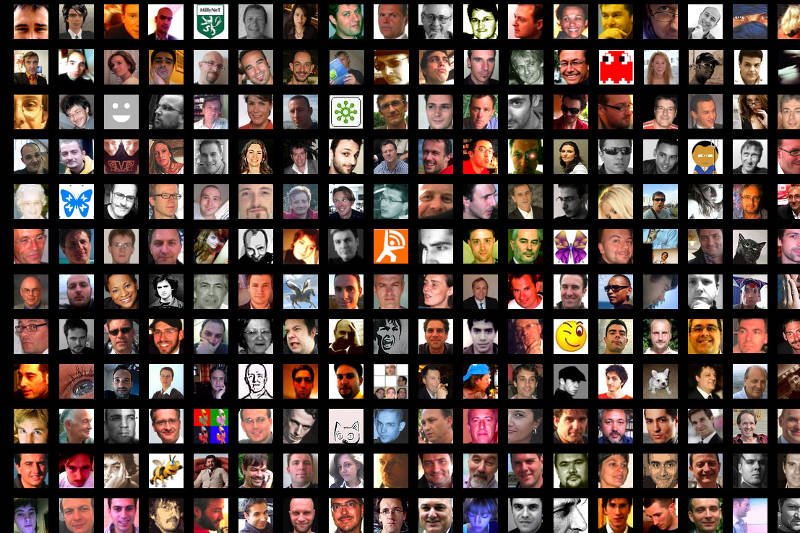 Czy jesteśmy tak związani z setkami znajomych z mediów społecznościowych, żeby dzielić się z nimi intymnymi szczegółami z naszego życia?