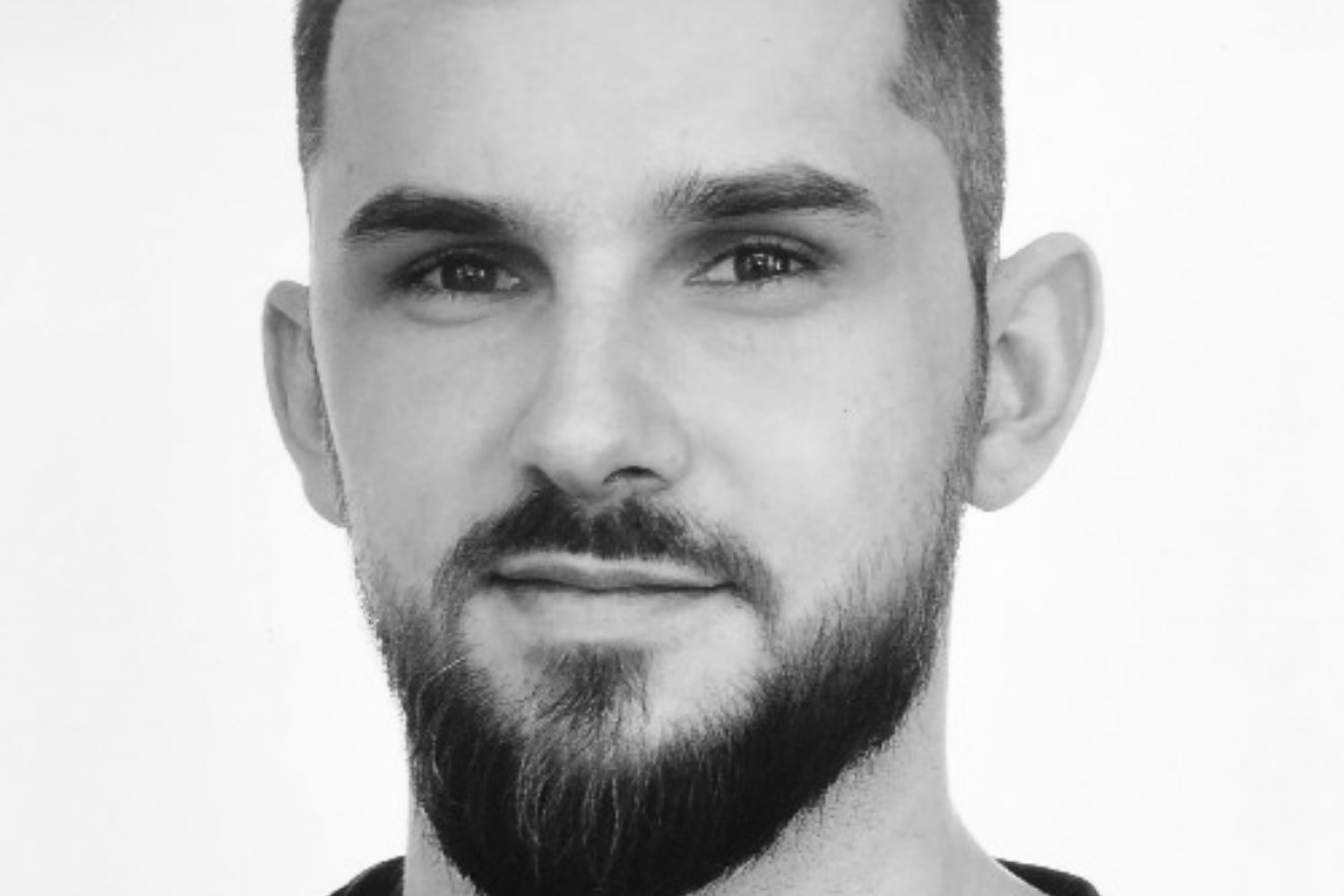 Szymon Urbańczyk w przyszłym tygodniu skończyłby 34 lata.