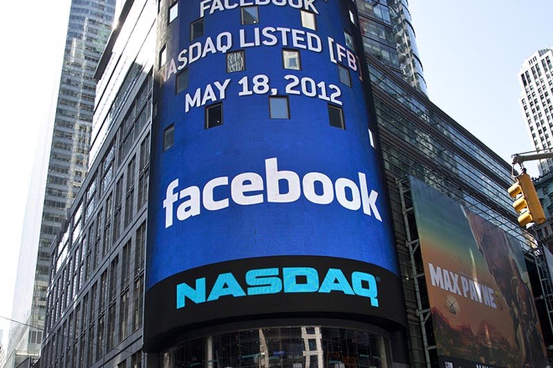 Facebook wkrótce może konkurować z telewizją?