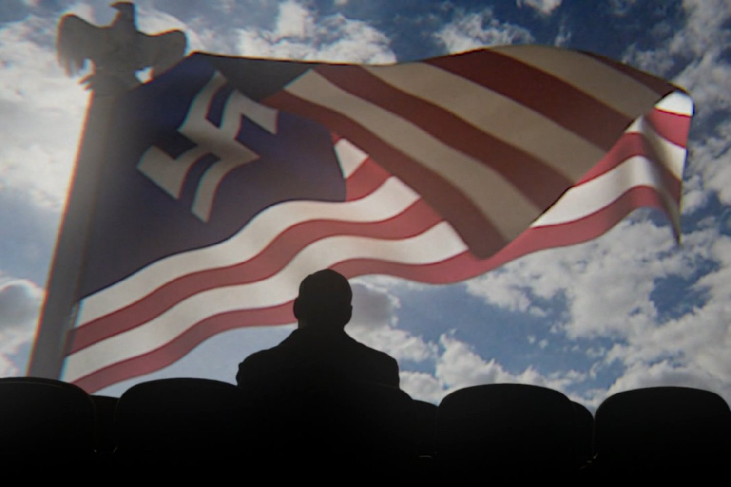 "Człowiek z Wysokiego Zamku" to jedna z flagowych produkcji Amazona