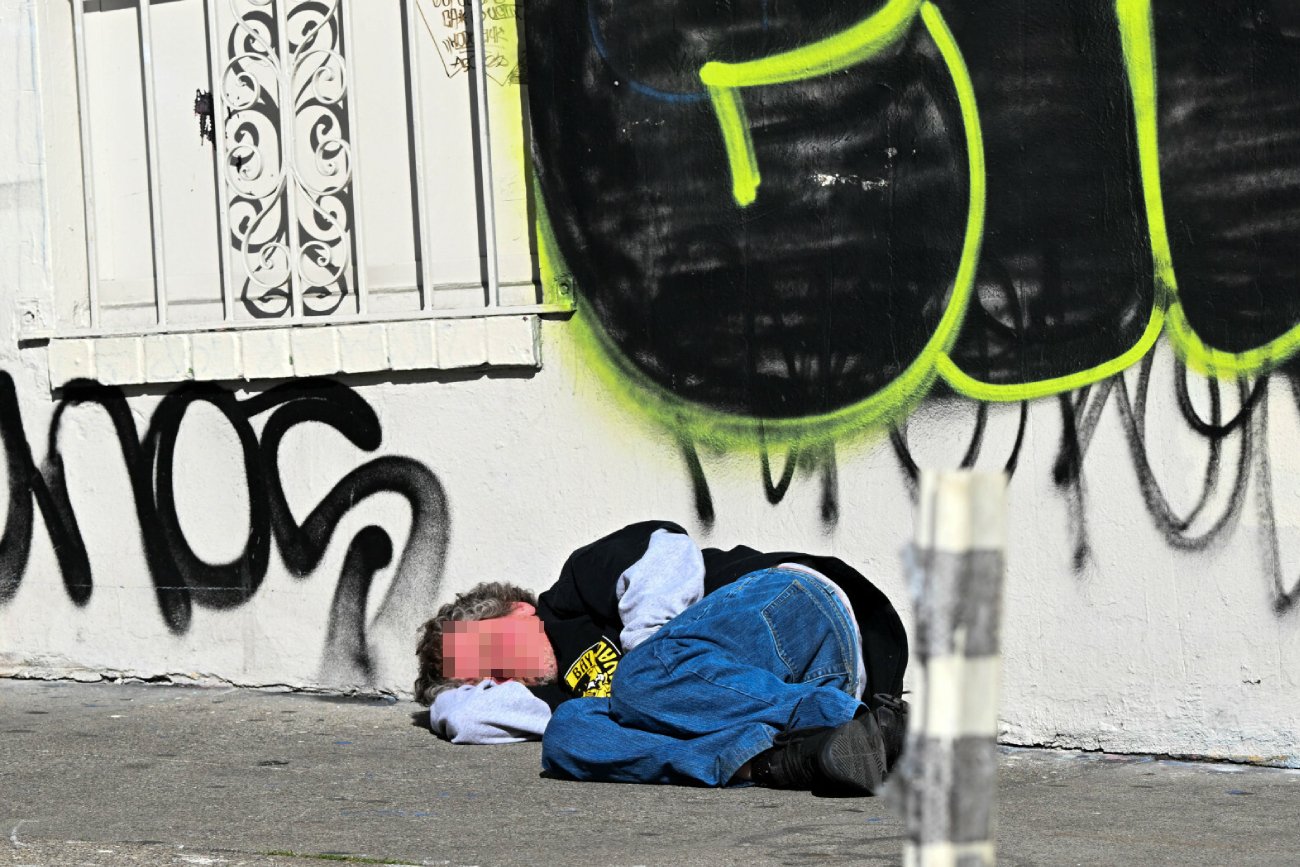 Handlował fentanylem. Duch z Żuromina w rękach policji