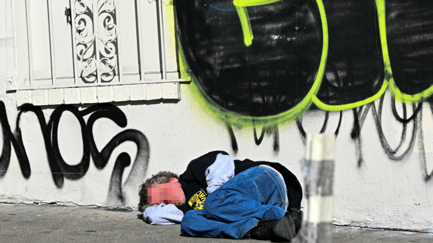 Handlował fentanylem. Duch z Żuromina w rękach policji