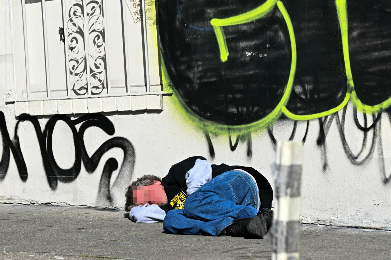 Handlował fentanylem. Duch z Żuromina w rękach policji
