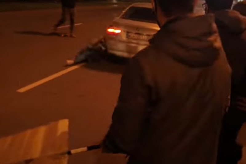 Jest decyzja prokuratury ws. funkcjonariusza ABW, który potrącił kobiety.