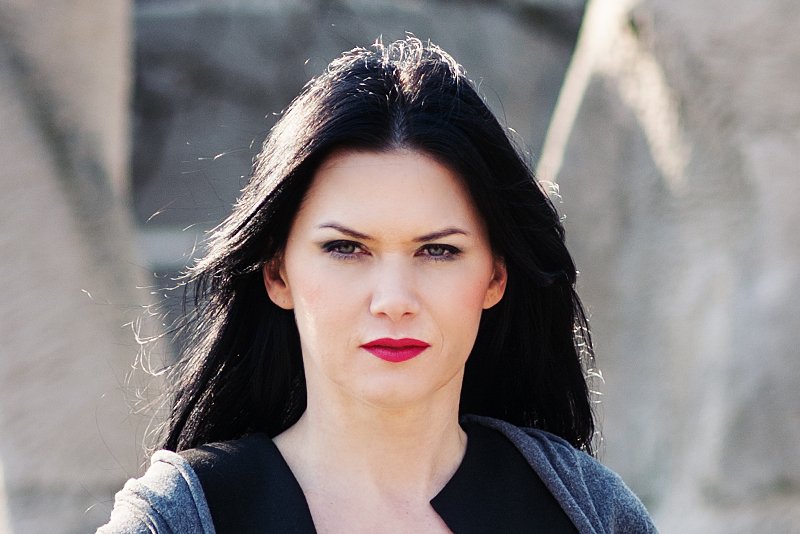 Dorota Wójcik jest prezesem fundacji Wolność od Religii.