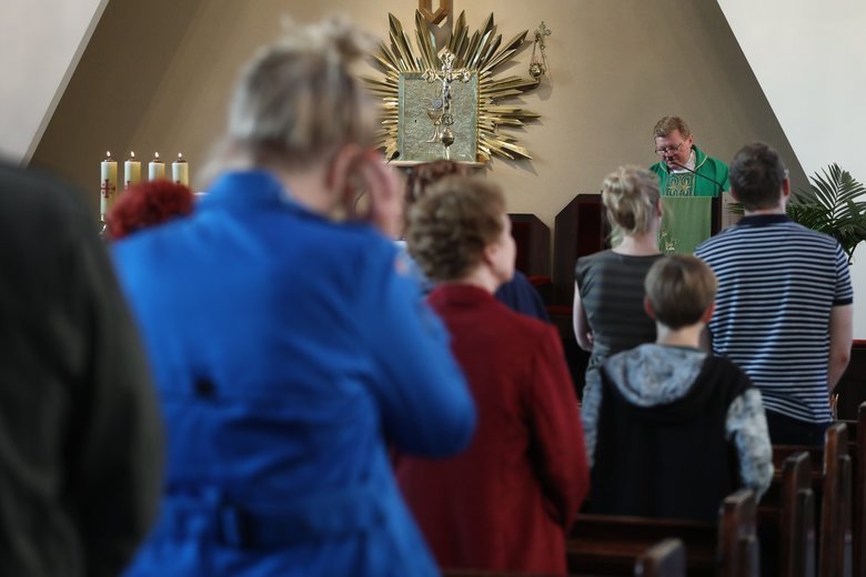 Polacy w Niemczech starają się ominąć podatek kościelny
