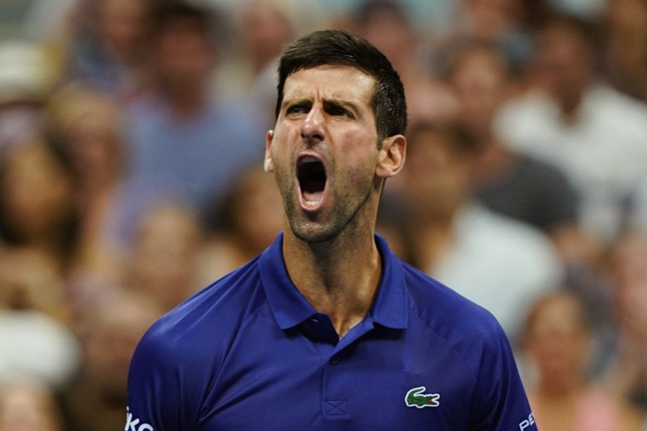 Novak Djoković jest już w ćwierćfinale US Open. W środę zagra o półfinał z Włochem Matteo Berrettinim.