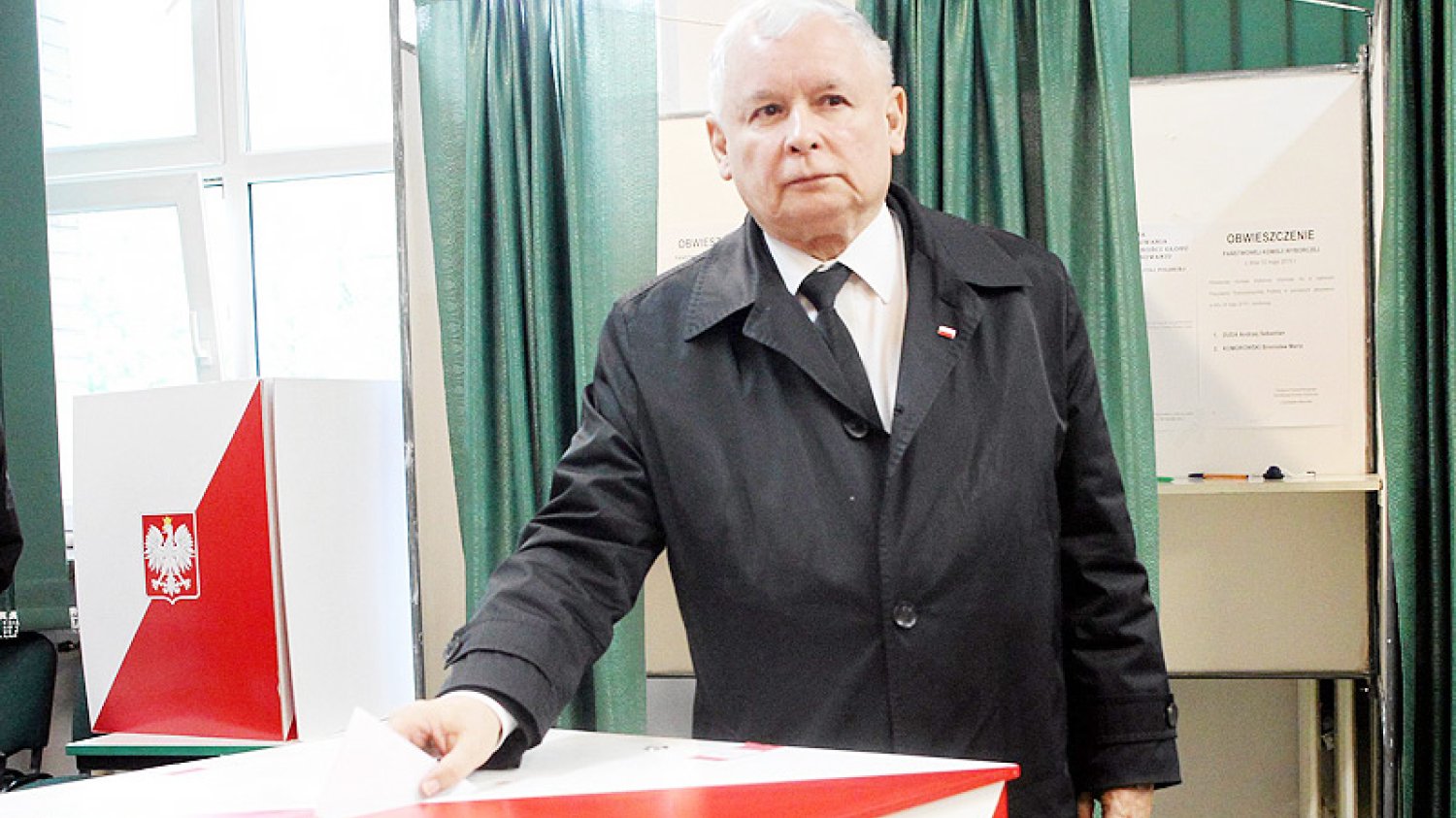 Czy PiS ewentualny niekorzystny wynik wyborów może potraktować w taki sam sposób, jak niekorzystne dla partii wyroki?
