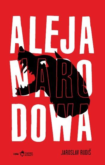 Jaroslav Rudis
Aleja Narodowa