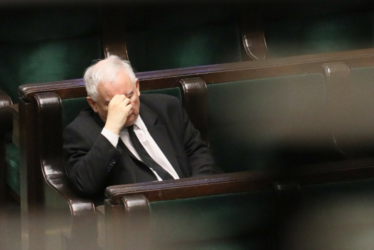 Jarosław Kaczyński