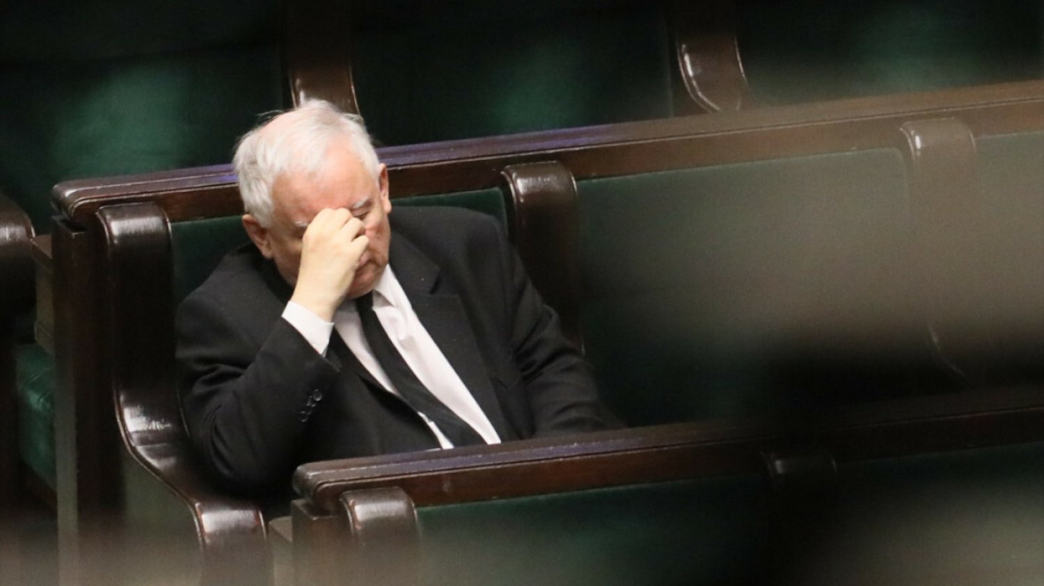 Jarosław Kaczyński