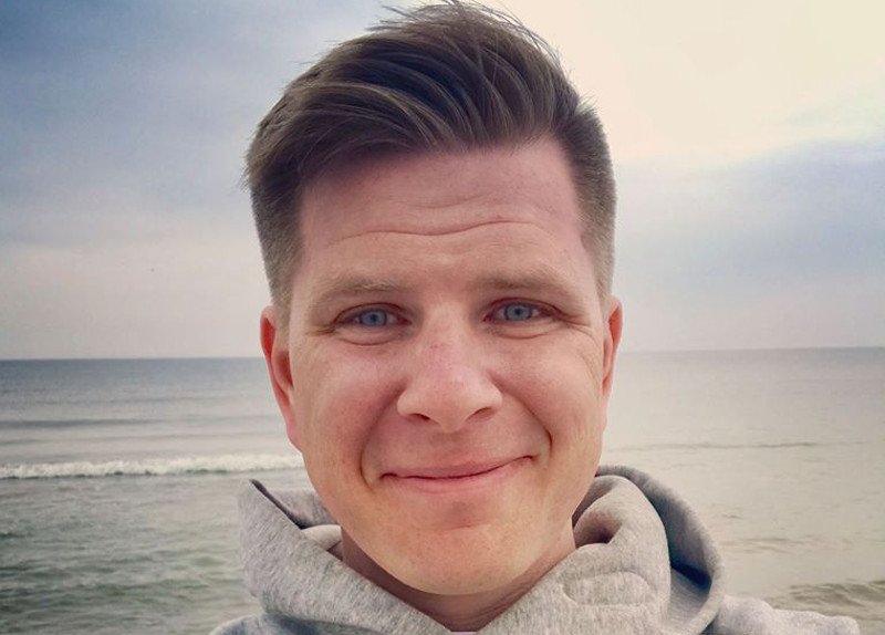 Filip Chajzer jest jednym z najsympatyczniejszych polskich dziennikarzy. Ale traci cierpliwość, kiedy tabloidy nie dają mu żyć.