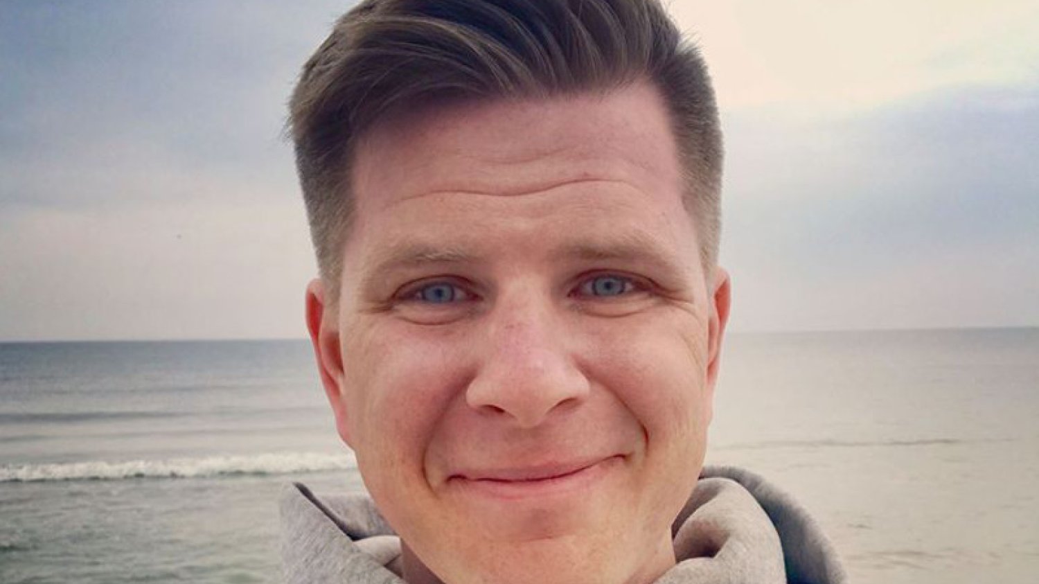 Filip Chajzer jest jednym z najsympatyczniejszych polskich dziennikarzy. Ale traci cierpliwość, kiedy tabloidy nie dają mu żyć.