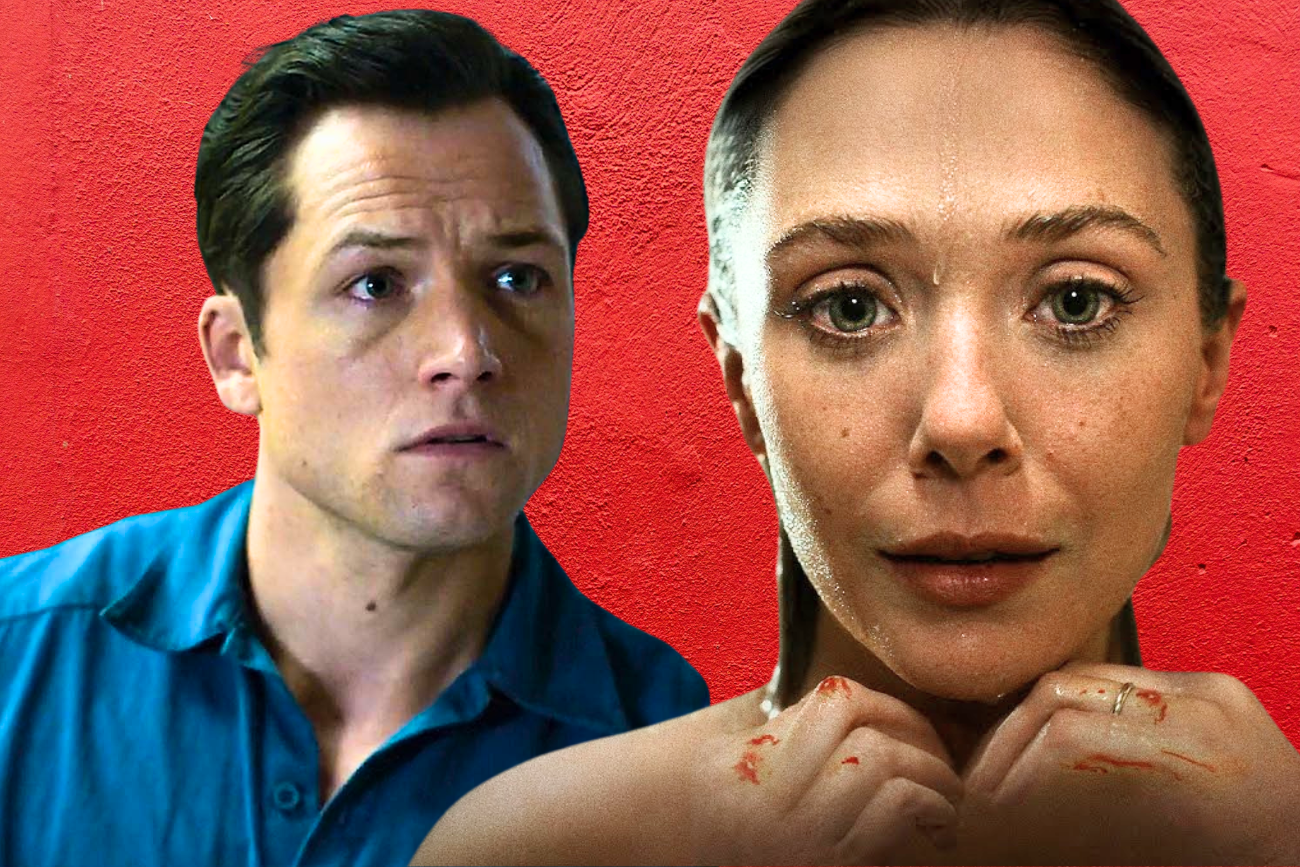 Wybraliśmy najlepsze miniseriale kryminalne