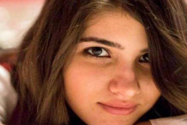 Morderstwo Özgecan Aslan wywołało protesty i dyskusję o bezpieczeństwie kobiet w Turcji