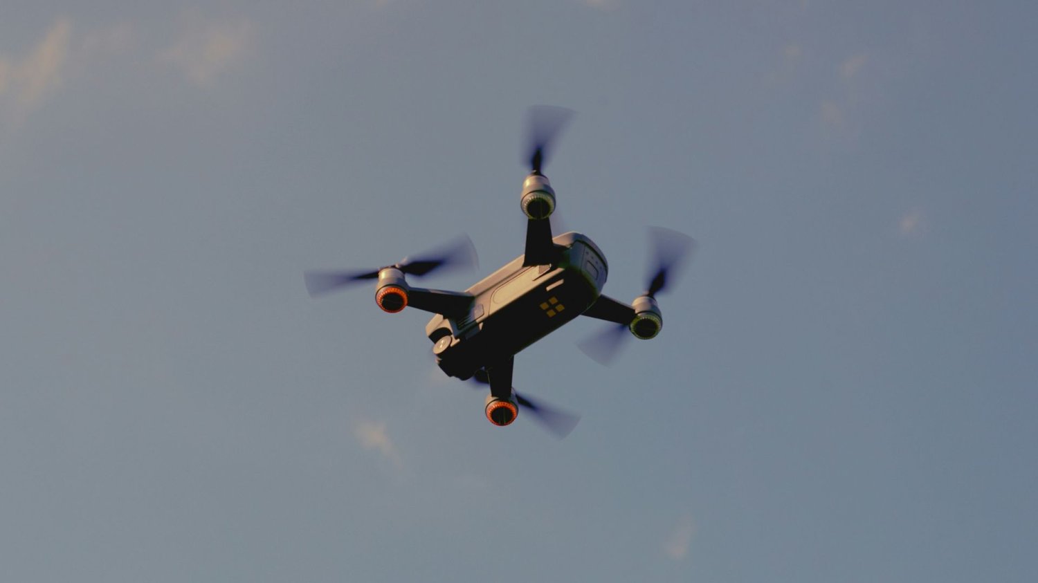 Nowe dane o incydentach z dronami to ostrzeżenie dla Polski
