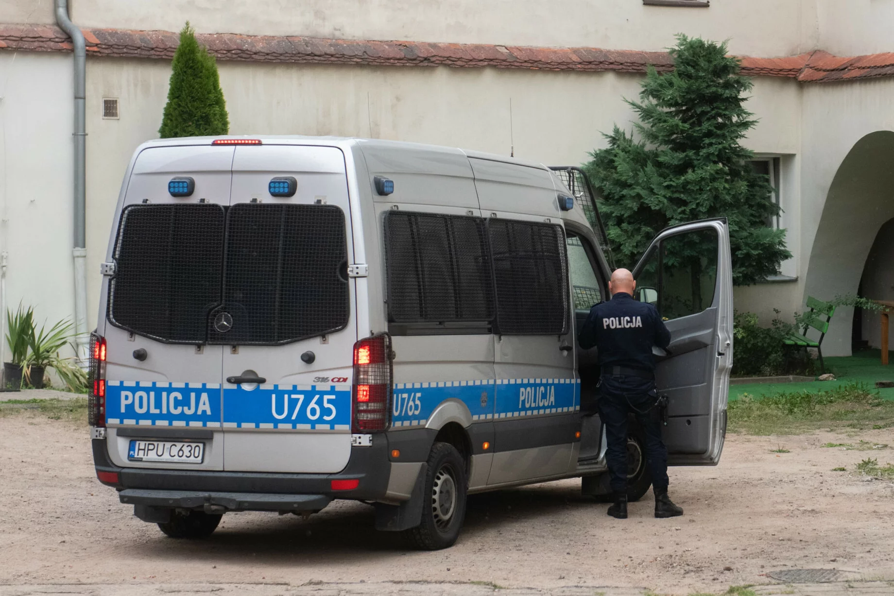 Żerków, wikariusz nie żyje Żerków, wikariusz nie żyje