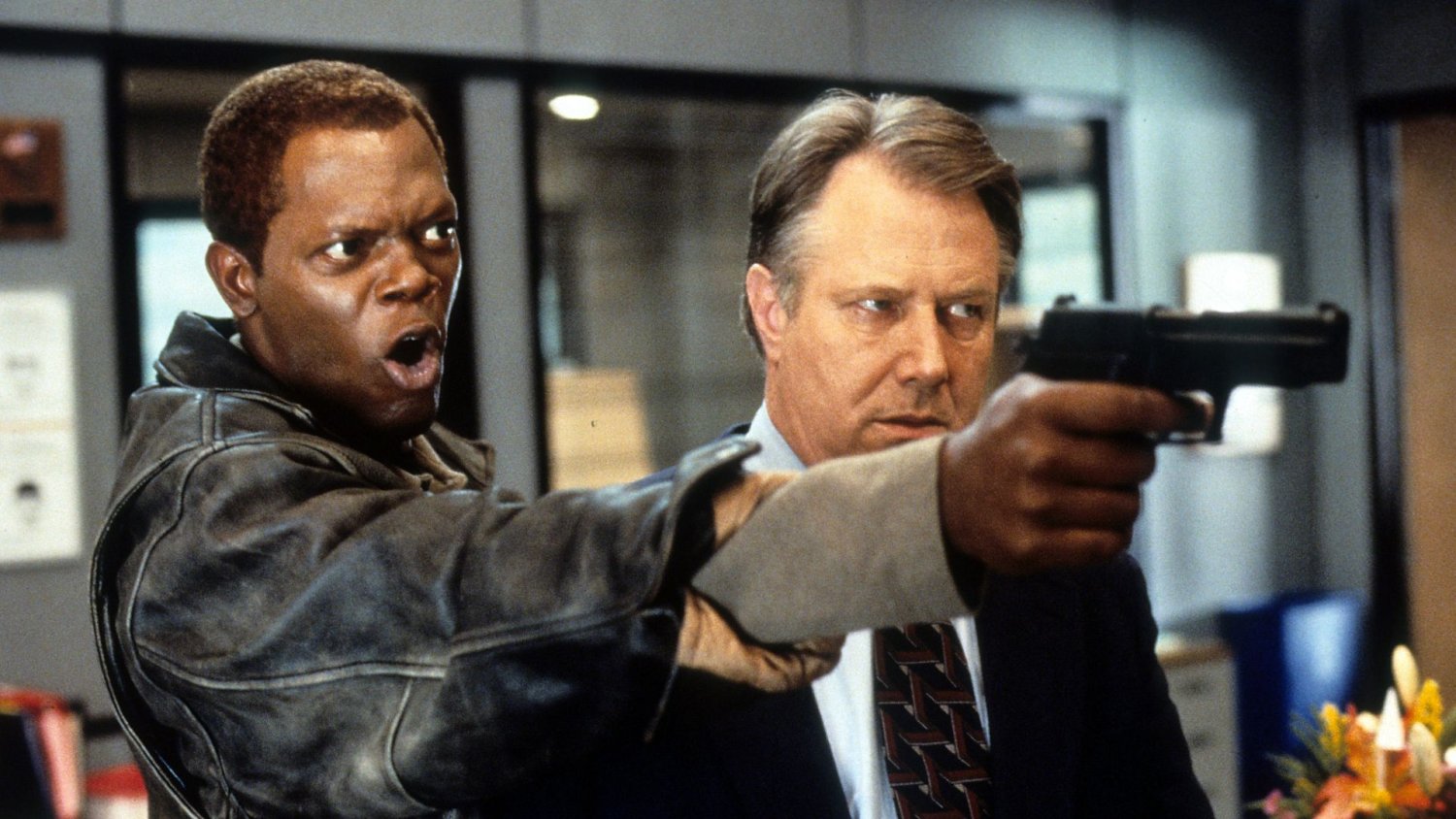 Najlepszy thriller na Netflix to jazda bez trzymanki. Aktorzy zmiotą was z planszy