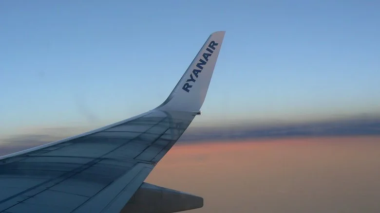 Jaki bagaż podręczny można za darmo zabrać na pokład Ryanair? Ile kosztuje nadanie bagaży w Ryanair - wymiary, ceny