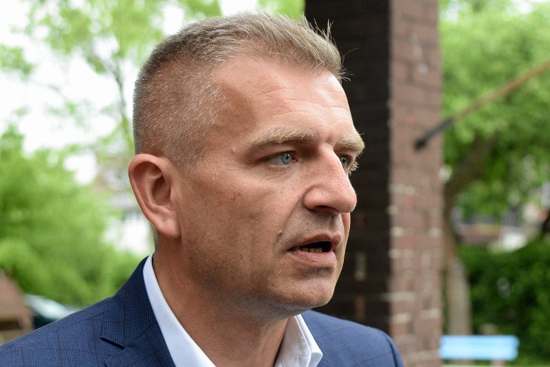 Po co PiS przerwał posiedzenie Sejmu? Bartosz Arłukowicz diagnozuje, że chodzi o "handel polityczny".