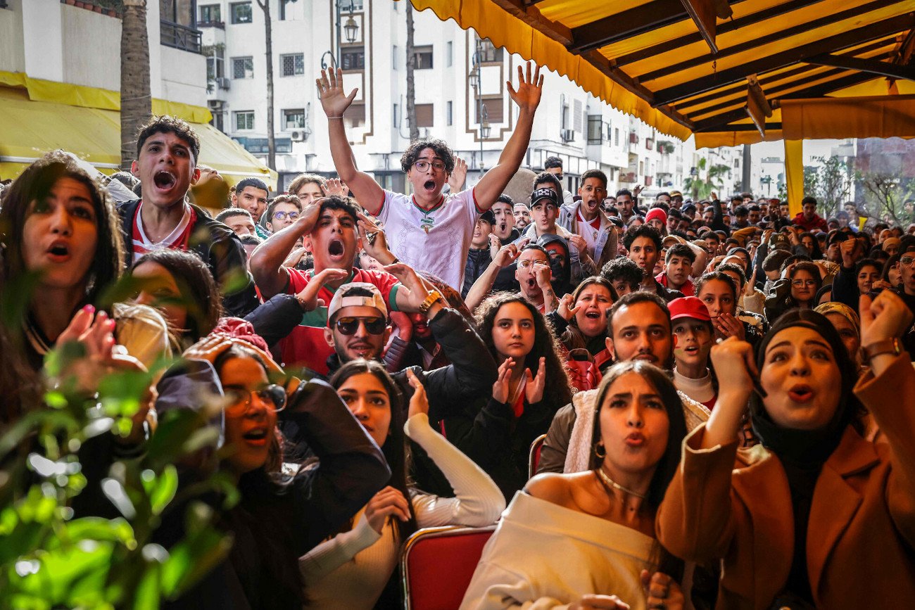 Maroko pokonało Portugalię i dostało się do półfinału MŚ w Katarze. 14 grudnia gra z Francją.