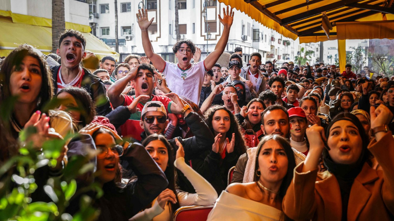 Maroko pokonało Portugalię i dostało się do półfinału MŚ w Katarze. 14 grudnia gra z Francją.