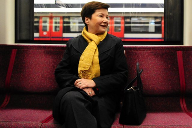 Wyniki sondażu TNS Polska sugerują, że 42 procent warszawiaków nie chce uczestniczyć w referendum ws. odwołania Hanny Gronkiewicz-Waltz