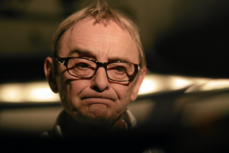 Aktor i reżyser Jerzy Bończak – to jego słowa wywołały zamieszanie w Teatrze Rozrywki w Chorzowie.