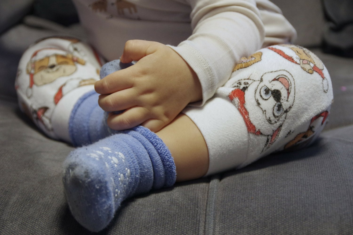 Dramat rocznego Antosia. "Miał wręcz zmasakrowaną twarz, całą we krwi"