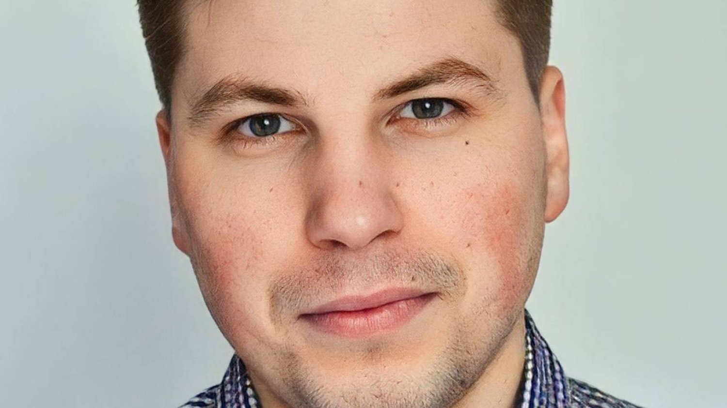 Marcin Gajdamowicz
