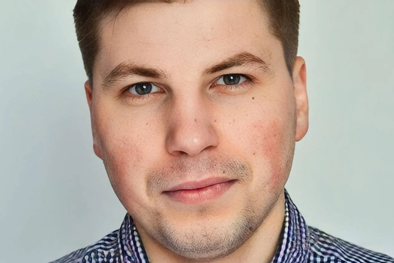 Marcin Gajdamowicz