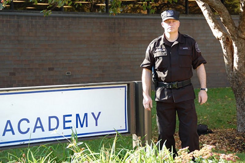 Marcin Vogel opowiada o pracy policjanta w Chicago i komentuje nagrania policyjnych interwencji, które w Polsce wzbudziły gorące dyskusje.