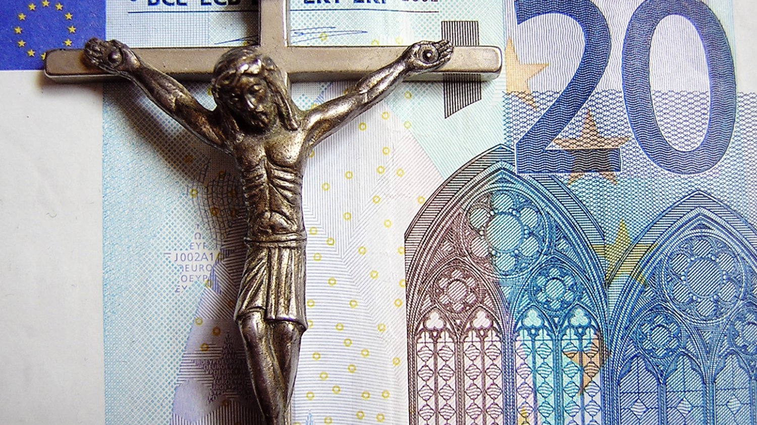 Religijne fundusze inwestycyjne - uczciwa propozycja dla wierzących, czy chwyt marketingowy?