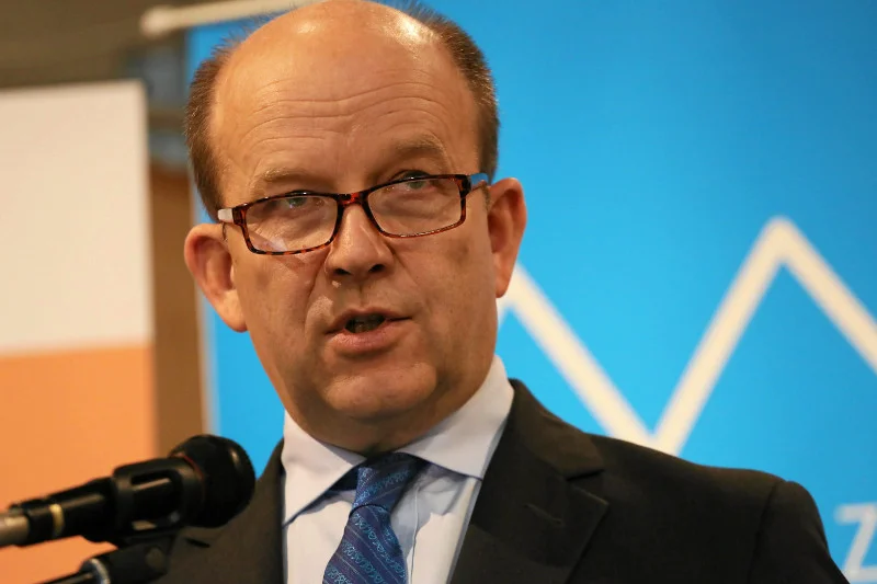 Minister Konstanty Radziwiłł przyznaje, że onkologia w Polsce jest niedofinansowana.