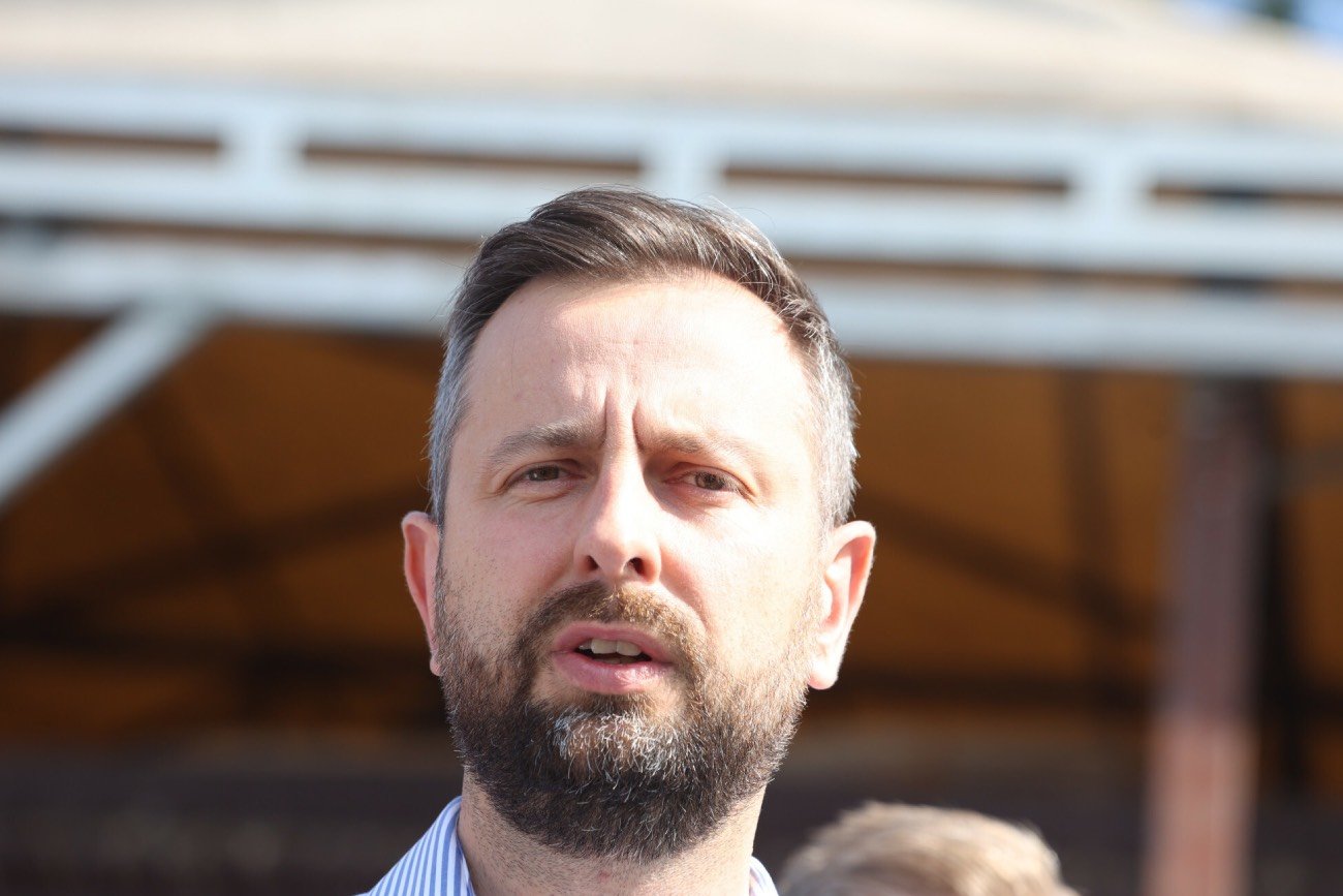 Władysław Kosiniak-Kamysz