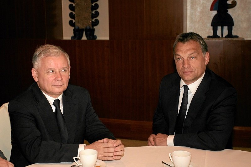 Niemiecki dziennik "Sueddeutsche Zeitung" pisze o "największej porażce Europy. Wspomniał Polskę i Węgry.