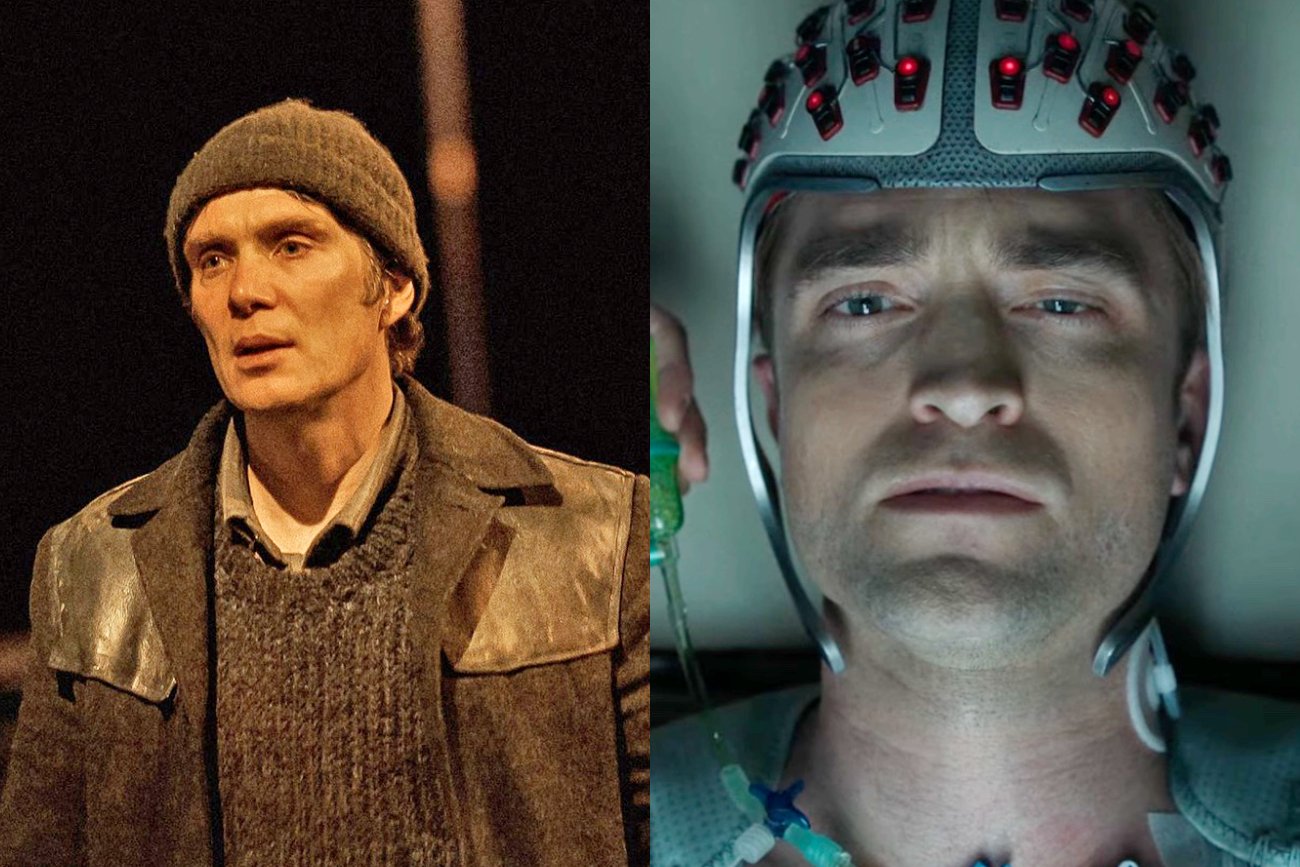 13 adaptacji książek, które obejrzymy w 2024 i 2025 roku 13 adaptacji książek, które obejrzymy w 2024 i 2025 roku