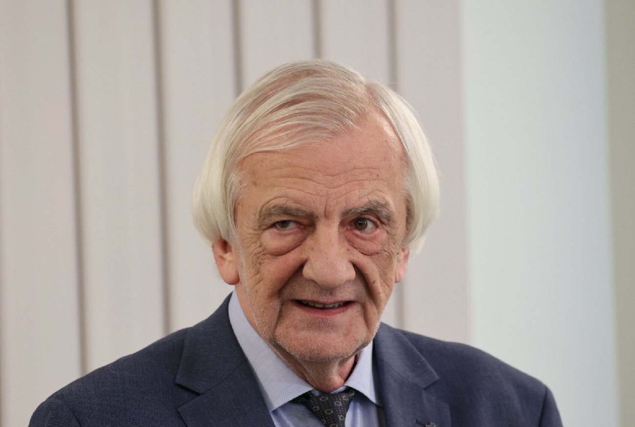 Ryszard Terlecki zapytany o objazd Morawieckiego. Skandaliczna odpowiedź wicemarszałka Sejmu.