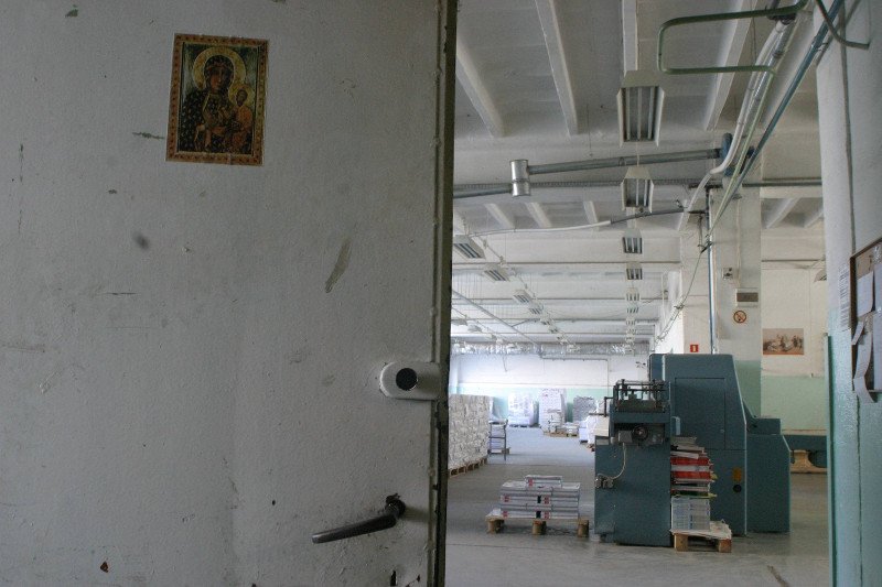 Kapelan Abp. Tadeusza Gocłowskiego usłyszał wyrok. Sąd skazał go na 3 lata i 8 miesięcy więzienia