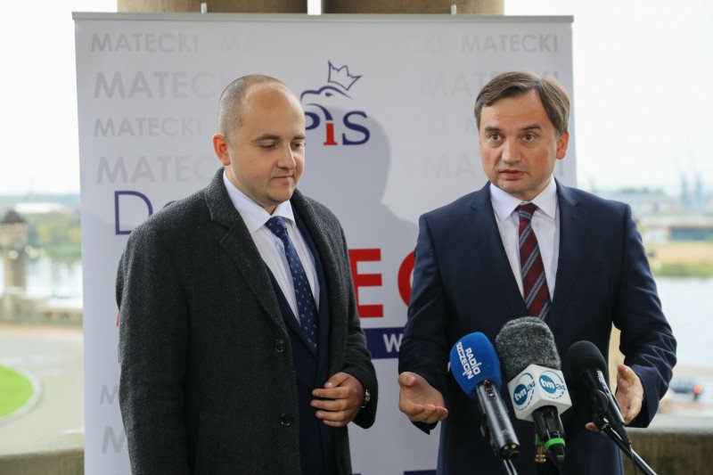 Człowiek Ziobry chce nasłać prokuraturę na PZW. "To sianie paniki"