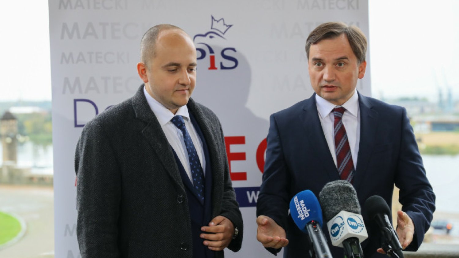 Człowiek Ziobry chce nasłać prokuraturę na PZW. "To sianie paniki"