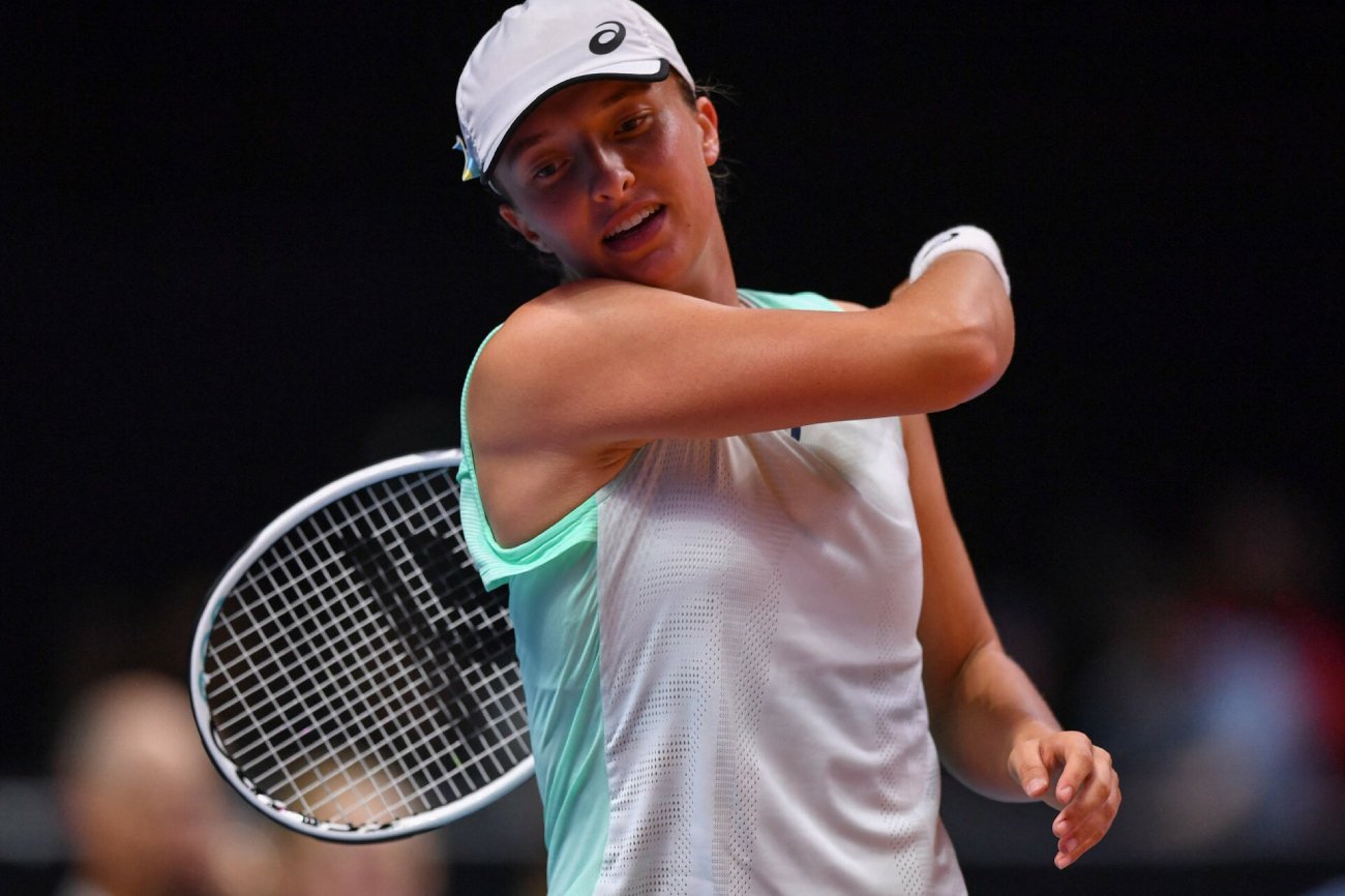 Mecz Świątek z Putincewą wygrany przez Polkę. Wynik 6:1 6:3 powodem do dumy