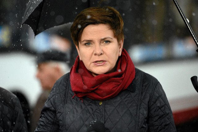 Beata Szydło w Kropce nad i: „Jeżeli wygramy i PiS będzie rządzić, to będę premierem"