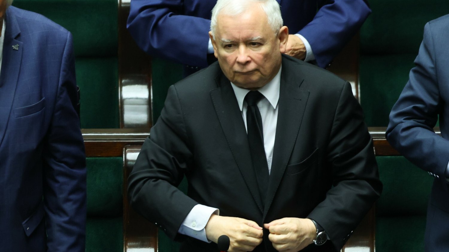 Jarosław Kaczyński